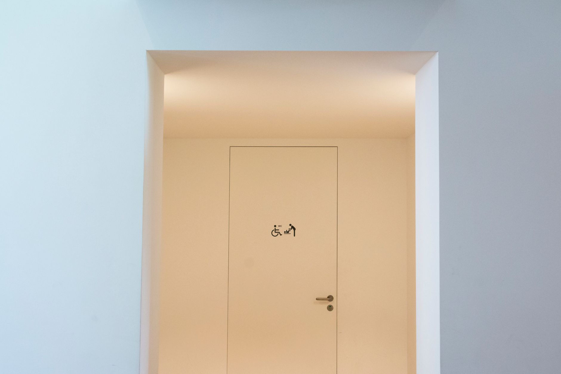 Aménagement PMR à Boulogne-Billancourt